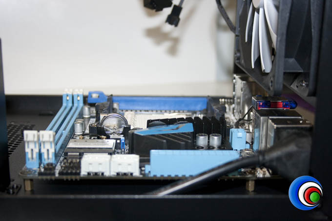 Fractal Design Node 304